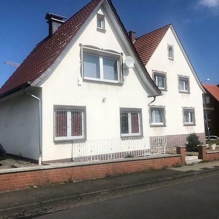 Pension Highway Lohne  Exterior photo